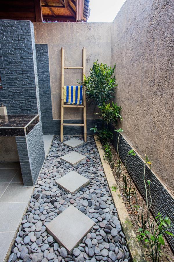 Pancali Cottages Lembongan Exterior foto